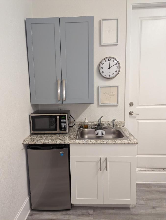 South Miami Heights Cozy Private Room מראה חיצוני תמונה